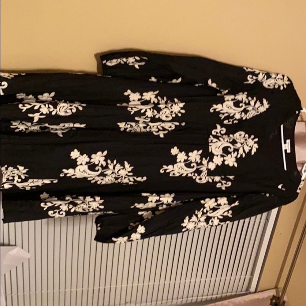 Dress size XL